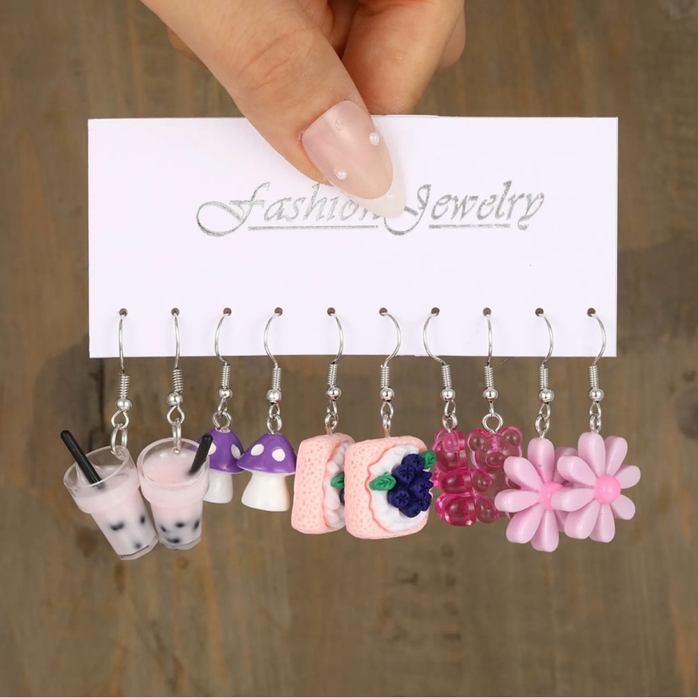 Fun Fashion Jewelry